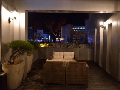 JB Design Haeundae - 1