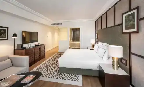 The Stay Boulevard Nisantasi - 64