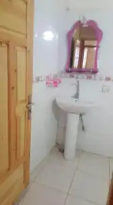 Hôtel Tijani - 93