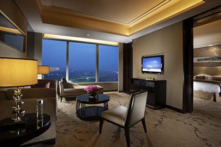 Crowne Plaza Huizhou by IHG - 89