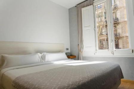 Cosmopolitan Boutique Rambla - 31