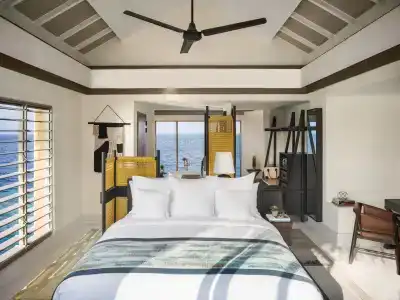 InterContinental Maldives Maamunagau Resort by IHG - 8