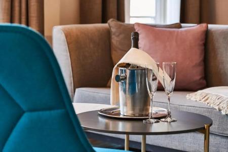 Steigenberger de Saxe Dresden - 130