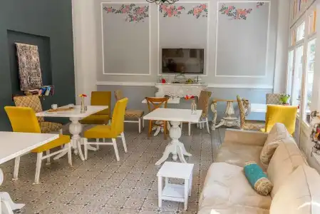 Cenar Konak Butik - 6