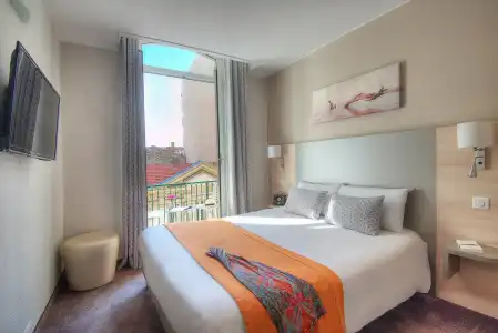 Hôtel du Midi - 2