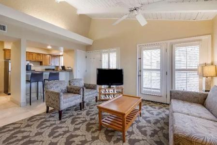 Best Western Plus Island Palms & Marina - 159