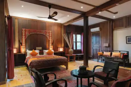 Maisons Wat Kor - 197