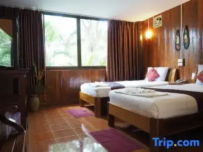 Phutawan Kan Resort - 44
