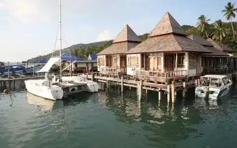 Salakphet Resort - 65