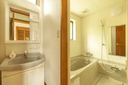Reposer Hakuba - 164