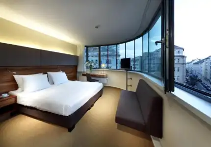 Eurostars Embassy - 47