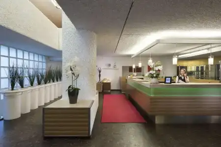 Best Western Premier ParkBad Mergentheim - 15