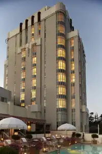 Sunset Tower - 49