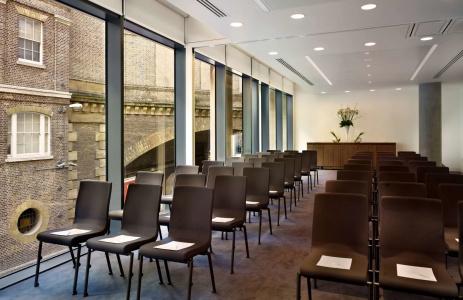 DoubleTree by Hilton London -Tower of London - 12