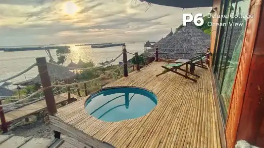 Paree Hut Resort Koh Sichang - 82