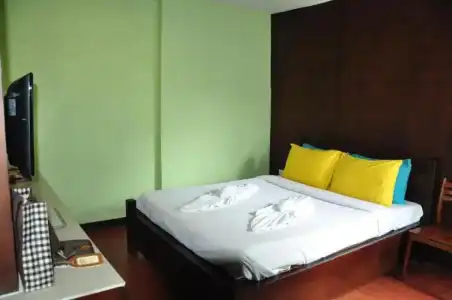 Sabye Bangkok - 68