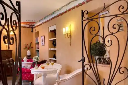 Hôtel La Tramontane - 4