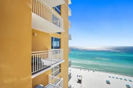 Splash Resort 1 by Panhandle Getaways - 833