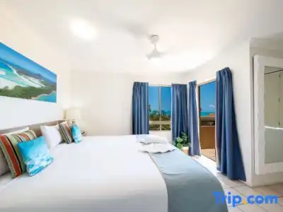 Martinique Whitsunday - 244