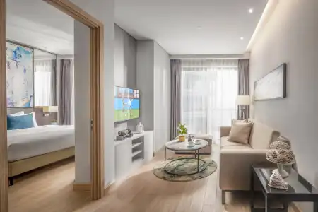 Citadines Marina Halong - 96
