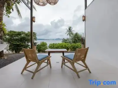 Purana Resort Koh Yao Noi - 58