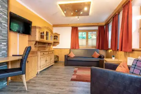 Alpenresort Thanner - 91