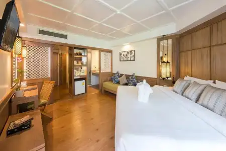 Katathani Phuket Beach Resort - 7