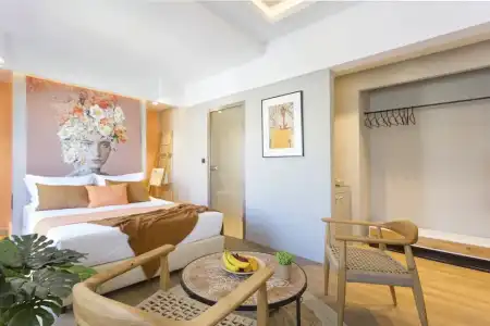 Artree Suites - 48