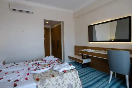 Luna Vista Belek - 0