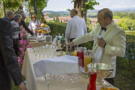 Villa Scacciapensieri Boutique - 31