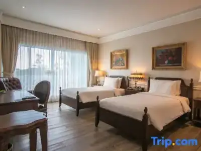 Sabai Sabai Chiang Mai - 62