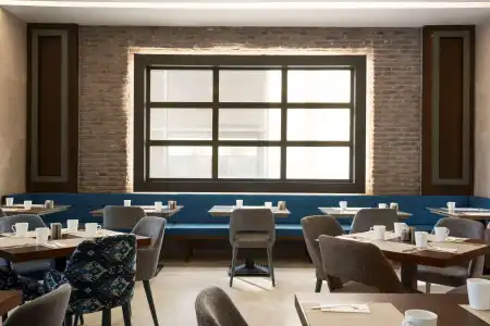 Ramada by Wyndham Bursa Nilufer - 17