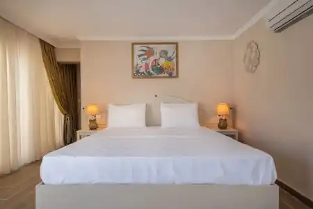 Alaçati Luna's - 55