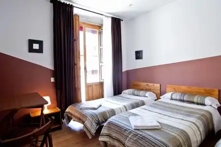 Hostal Abaaly - 23