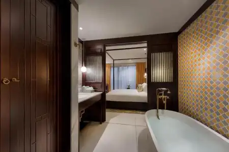 Allegro Hoi An. A Little Luxury & Spa - 48