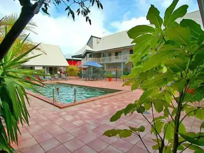 Byron Central Apartments - 23