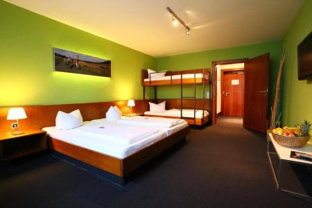 K1 Sporthotel - 28