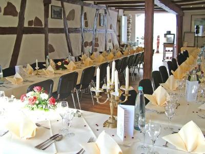 UNO Posthof Saarlouis - 28