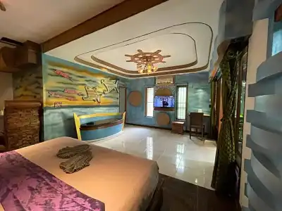 AC 2 Resort - 302