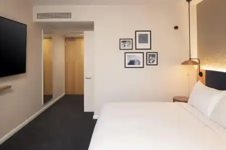 Hilton Garden Inn Bristol City Centre - 59