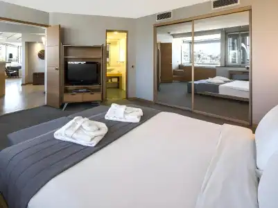 Taxim Suites Residences Istanbul - 20