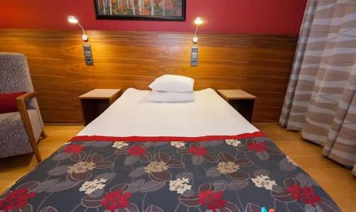 Haaga Central Park (ex.Best Western Plus Haaga) - 79