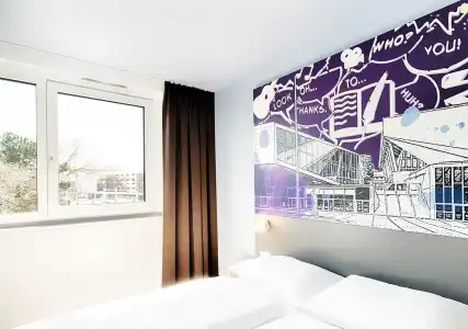 B&B Wien-Meidling - 7