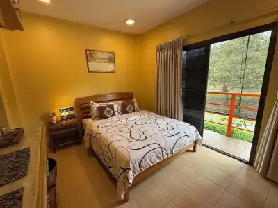 Saku Boutique Homestay - 23