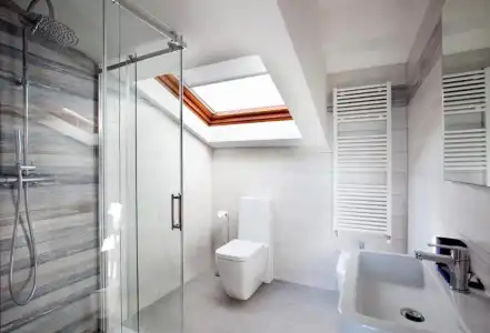 Columbia & Ninfea - 110