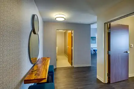 Holiday Inn Express & Suites Charlotte - South End by IHG - 97