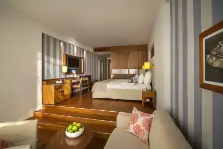 President, Valamar Collection - 5