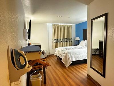 SureStay Plus By Best Western Niagara Falls East - 5