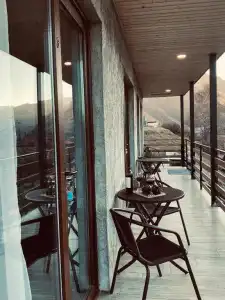 Relax Panoramic Mountain View - 19