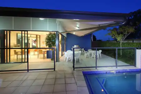 Manly Marina Cove Motel Brisbane - 10